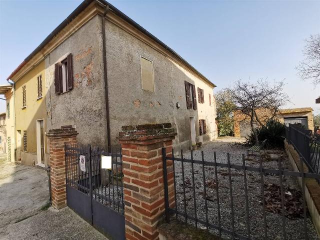 Einfamilienhaus, Castiglione del Lago - Foto 1