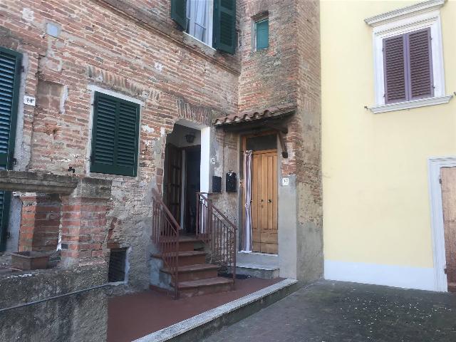 Dreizimmerwohnung in Via degli Eroi, Castiglione del Lago - Foto 1