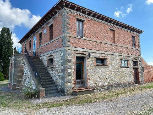 Country house or cottage, Castiglione del Lago - Photo 1