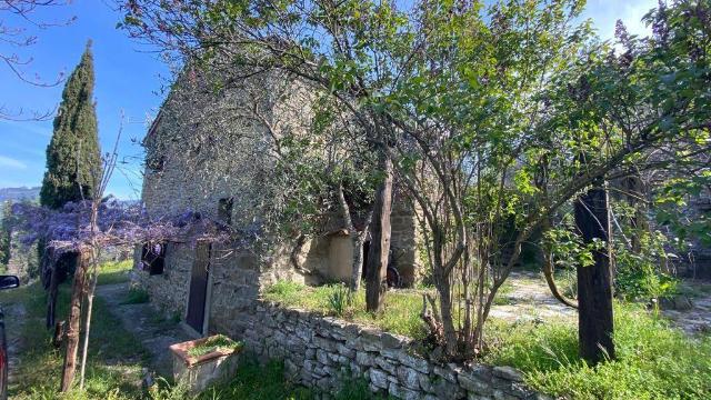 Landhaus in Ossaia, Cortona - Foto 1