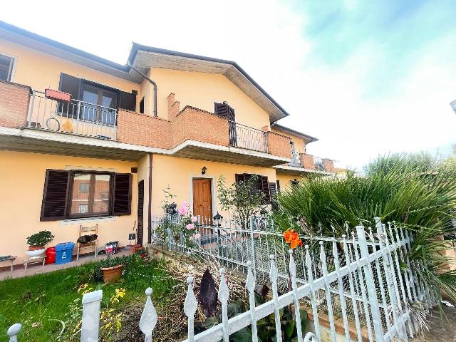 Terraced house, Castiglione del Lago - Photo 1