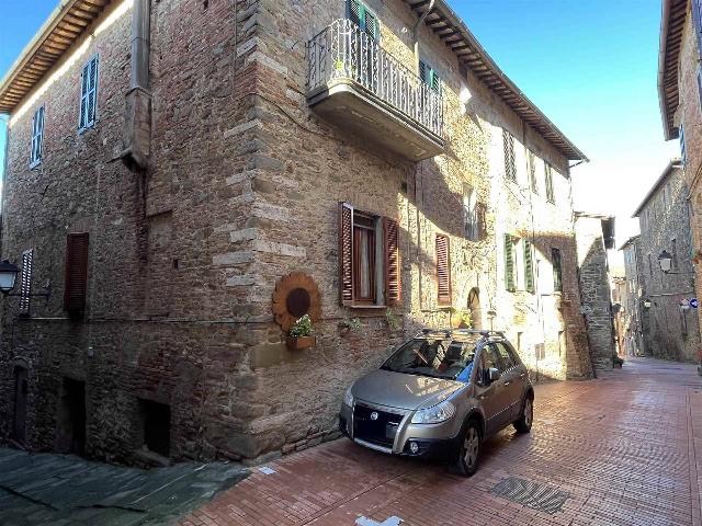 4-room flat, Paciano - Photo 1