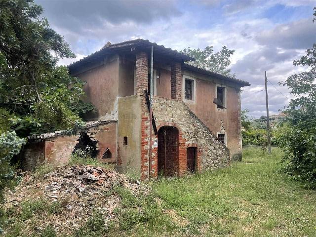 Country house or cottage, Castiglione del Lago - Photo 1