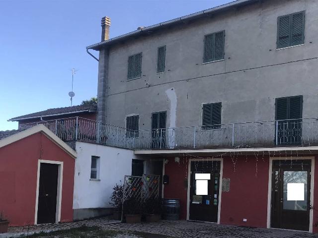 Vierzimmerwohnung, Castiglione del Lago - Foto 1