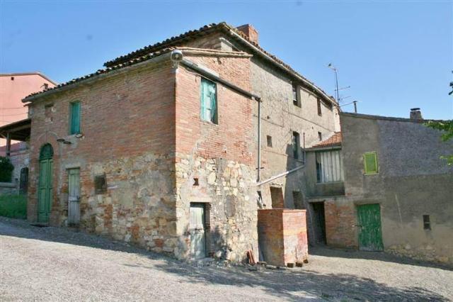 Detached house, Castiglione del Lago - Photo 1