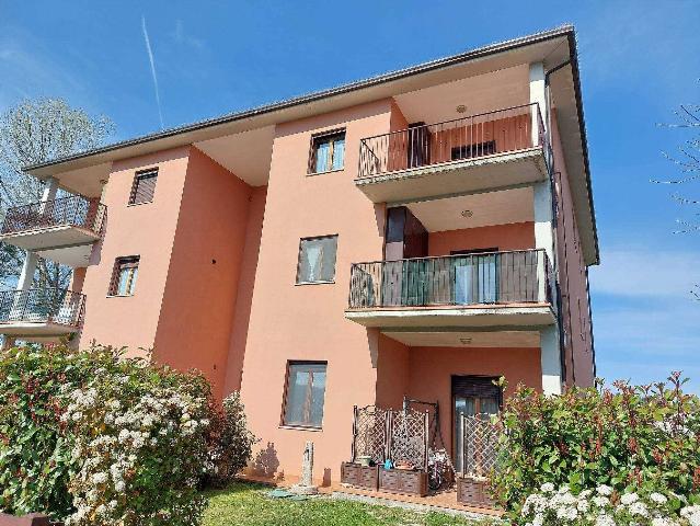 4-room flat, Città della Pieve - Photo 1