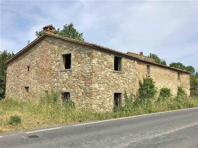 Country house or cottage in {3}, Terontola Alta - Photo 1