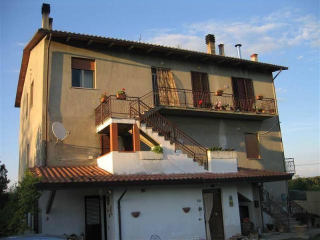 Wohnung, Castiglione del Lago - Foto 1