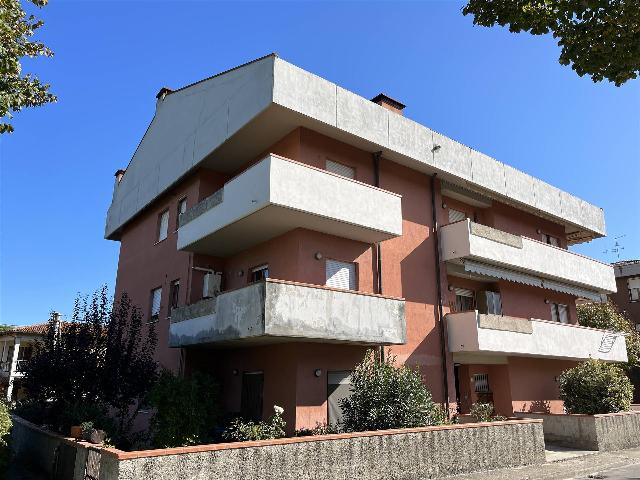 Penthouse, Città della Pieve - Foto 1