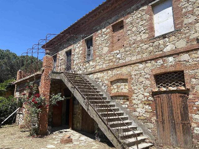 Landhaus, Castiglione del Lago - Foto 1