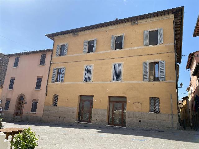 Quadrilocale, Chiusi - Foto 1