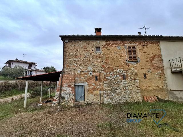 Detached house in Via Soccorso, Castiglione del Lago - Photo 1