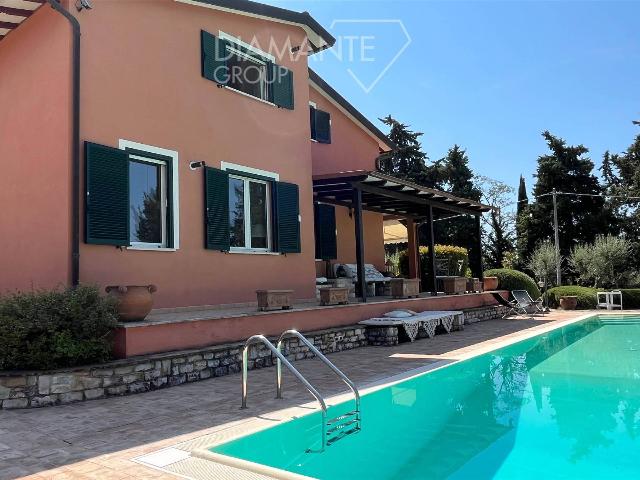 Villa in Strada San Vetturino, Perugia - Foto 1