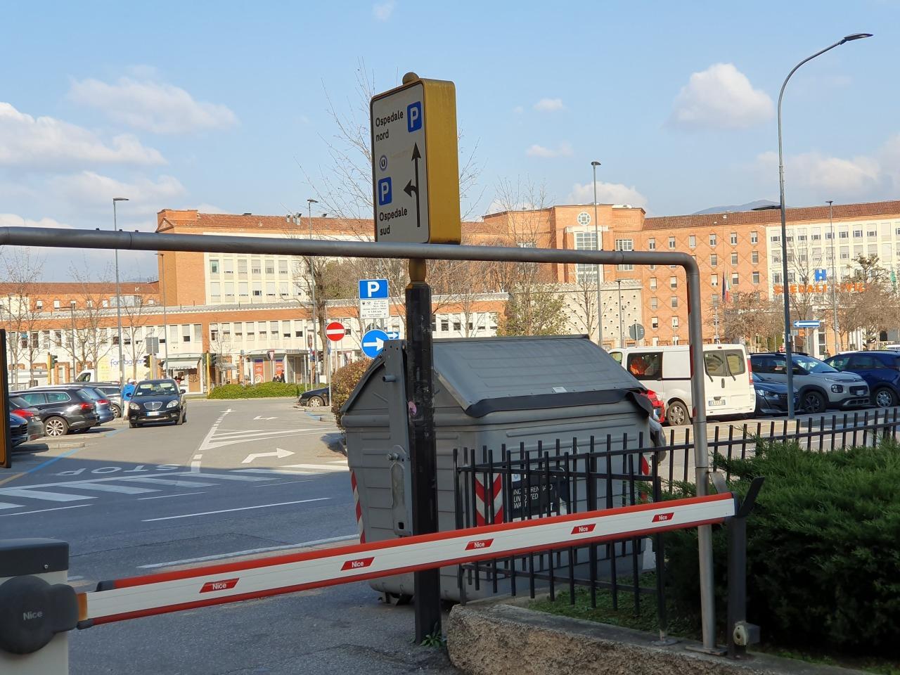 Parcheggio chiuso in P.Le Spedali Civili, Brescia - Foto 1