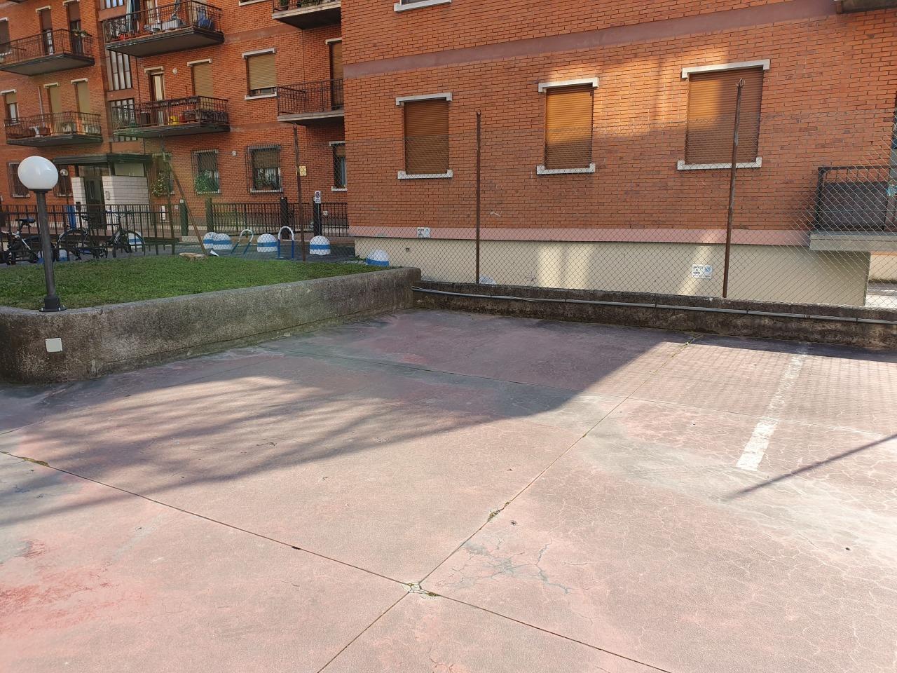 Parcheggio chiuso in P.Le Spedali Civili, Brescia - Foto 1
