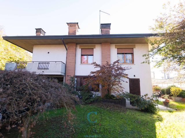 Mansion in Via San Gaetano, Montebelluna - Photo 1