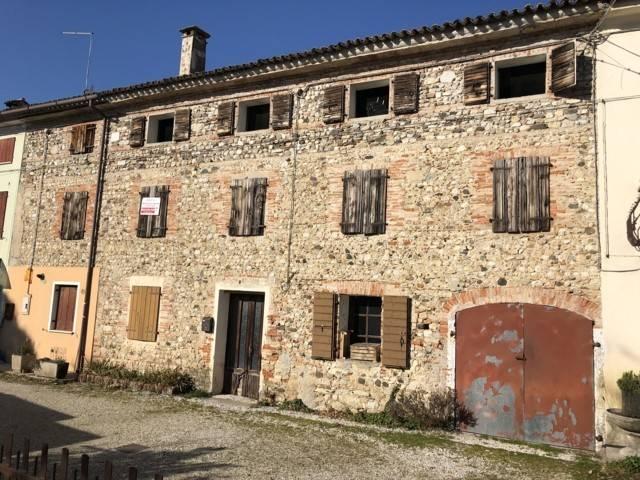 Terraced house in Via Sant'Andrea, Crocetta del Montello - Photo 1