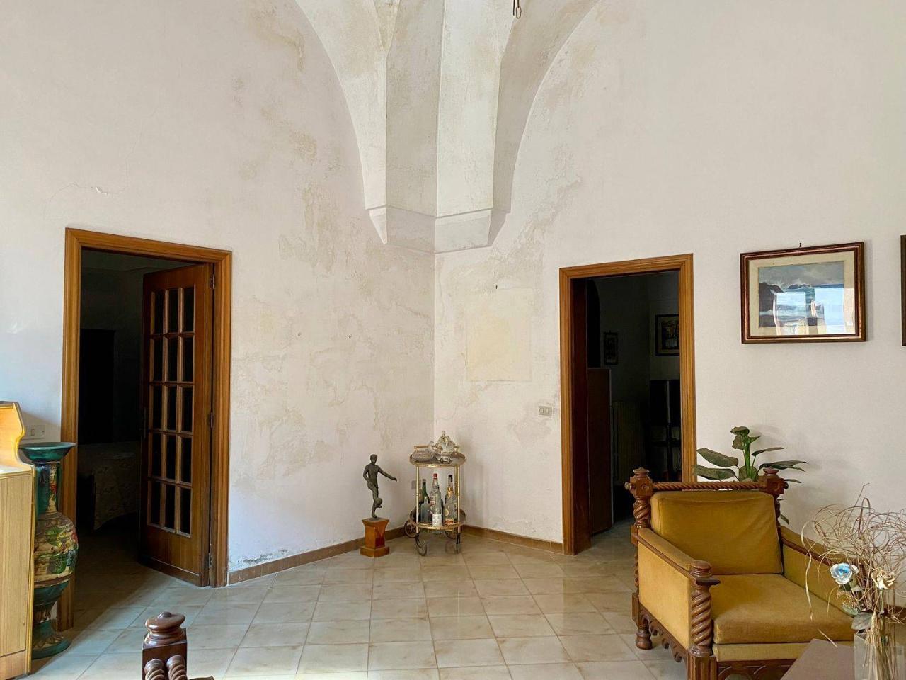 Villa in vendita a San Donato Di Lecce