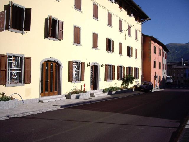 Zweizimmerwohnung in Strada Statale dell'Abetone E del Brennero, Fiumalbo - Foto 1