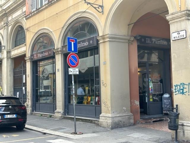 Negozio in Via Galliera, Bologna, {3} - Foto 2