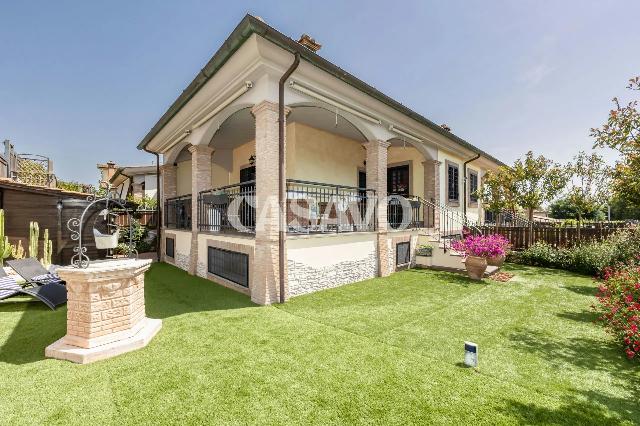 Detached house, Fiumicino - Photo 1