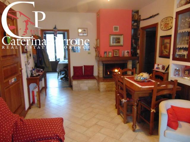 4-room flat in Via Arcangelo Giani, Dicomano - Photo 1