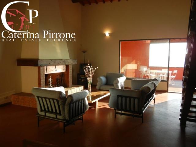 Mansion, Greve in Chianti - Photo 1