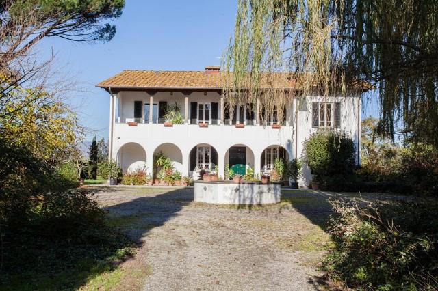 Villa, Fucecchio - Foto 1