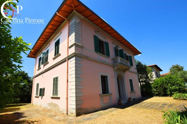 Villa, Sesto Fiorentino - Foto 1