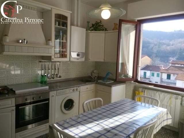 4-room flat, Pratovecchio Stia - Photo 1