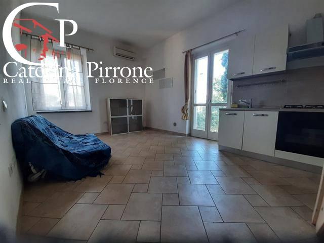 2-room flat, Rosignano Marittimo - Photo 1