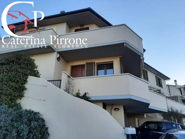 3-room flat in Via Costia ai Mandorli, Castagneto Carducci - Photo 1