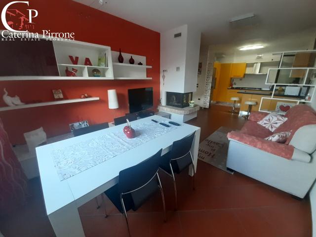 4-room flat, Rufina - Photo 1