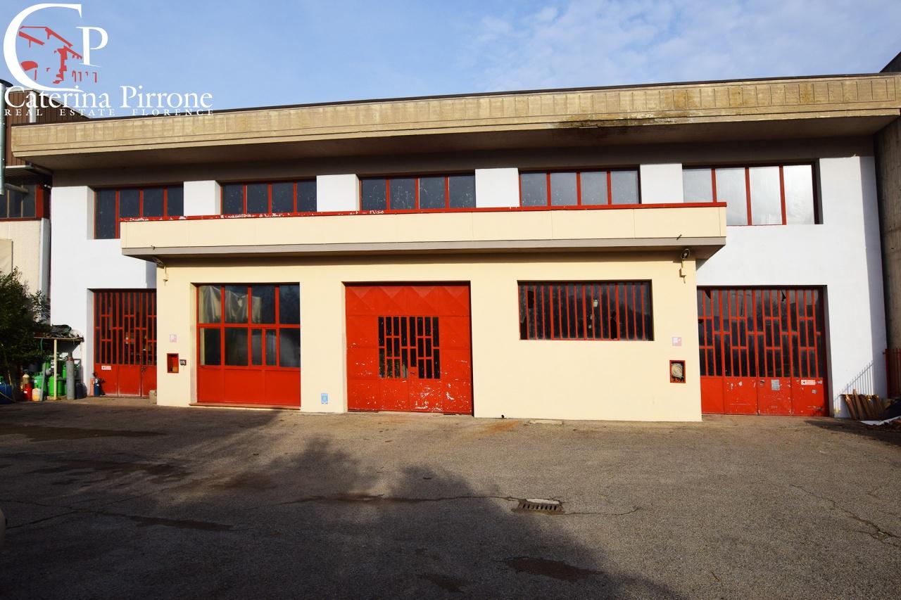 Officina in , Pontassieve - Foto 1