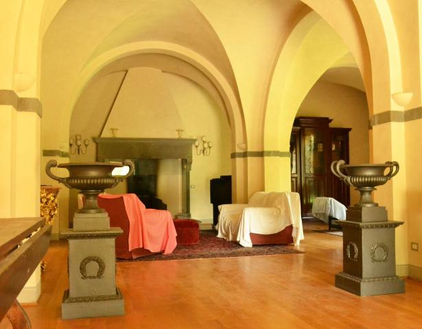 Villa, Santa Croce sull'Arno - Foto 1