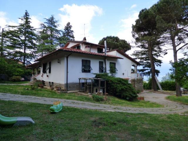 Villa, Rignano sull'Arno - Foto 1