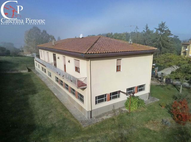 Villa in Via Santoni Ermenegildo, Pelago - Foto 1