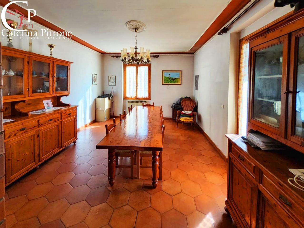 Casa indipendente in vendita a Greve In Chianti