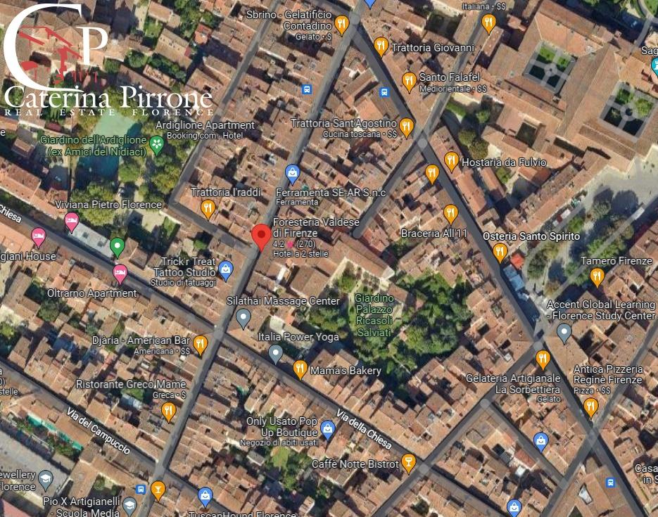 Garage - Autosilos - Parcheggio in , Firenze, {3} - Foto 2