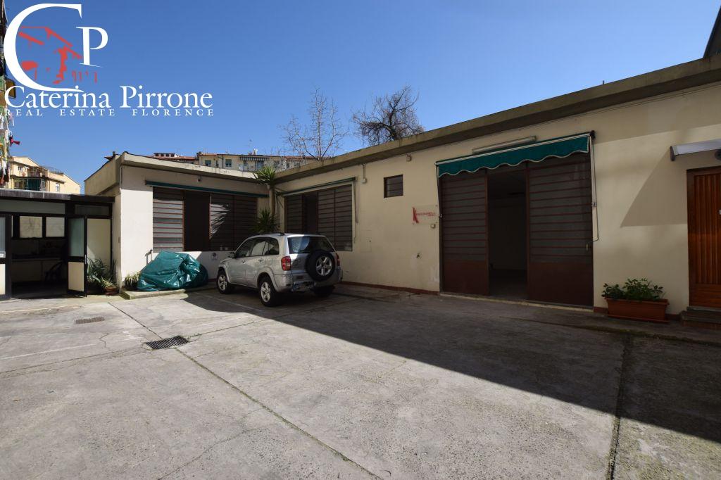 Officina in , Firenze - Foto 1