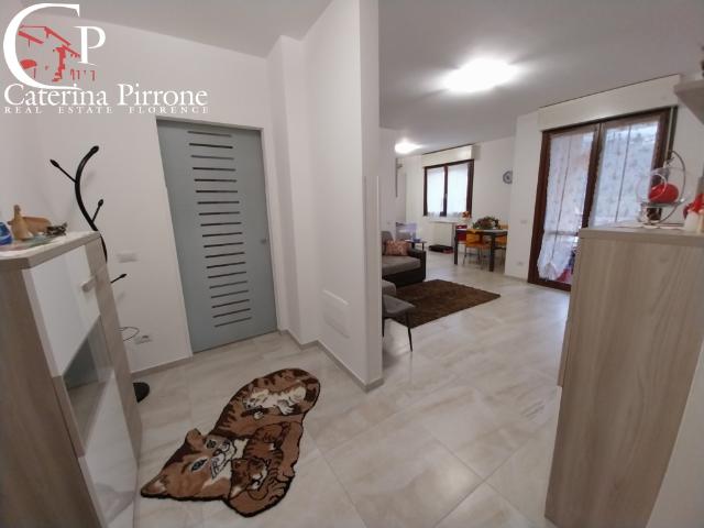 4-room flat, Dicomano - Photo 1