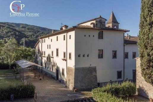 Albergo in Frazione San Detole, Dicomano, {3} - Foto 2