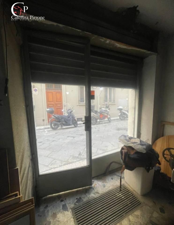 Laboratorio in Via della Chiesa 10, Firenze, {3} - Foto 2