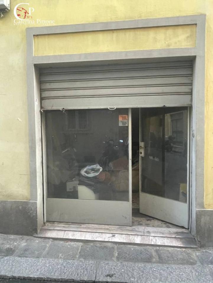 Laboratorio in Via della Chiesa 10, Firenze, {3} - Foto 1