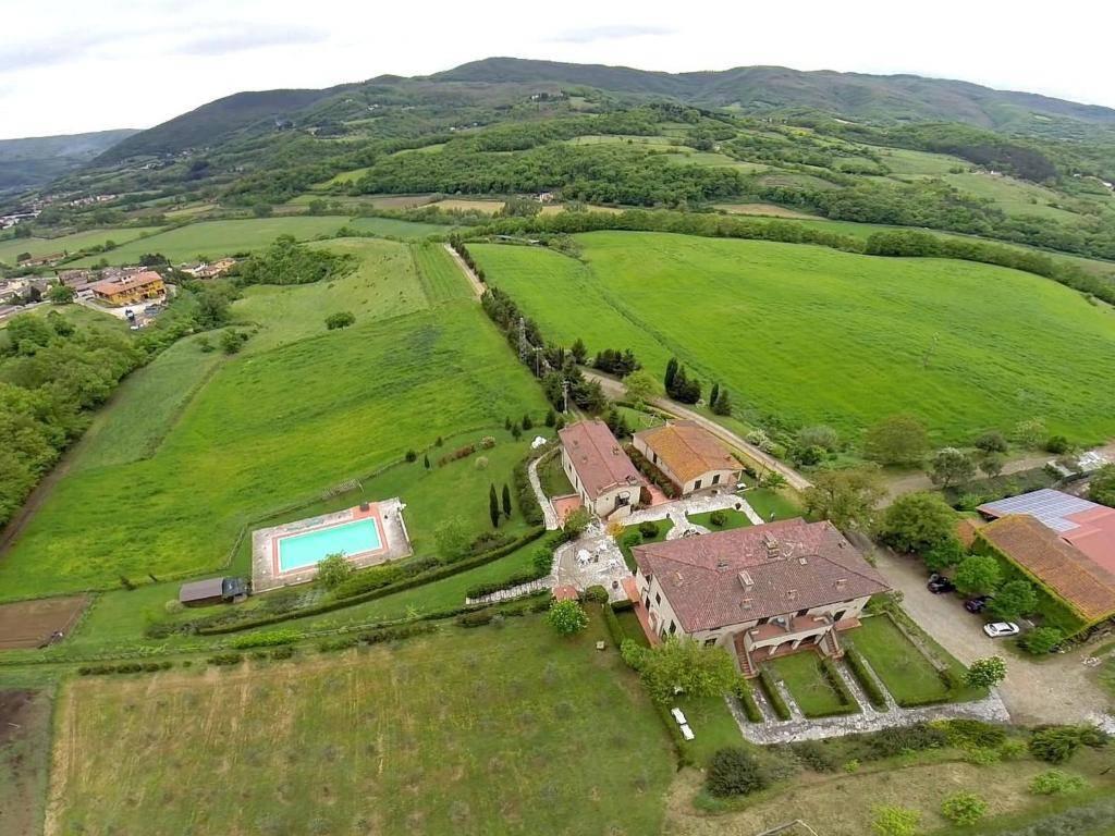 Azienda agricola in Località Rimaggio 10, Dicomano, {3} - Foto 2