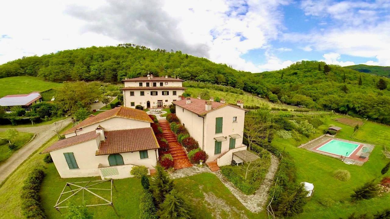 Azienda agricola in Località Rimaggio 10, Dicomano, {3} - Foto 1