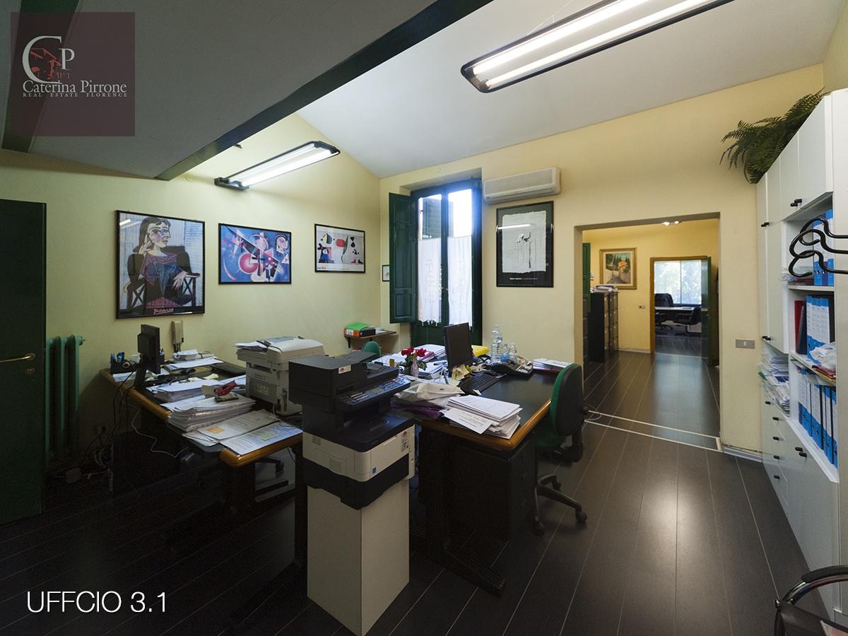 Ufficio in Via Chiantigiana 227, Bagno A Ripoli, {3} - Foto 2