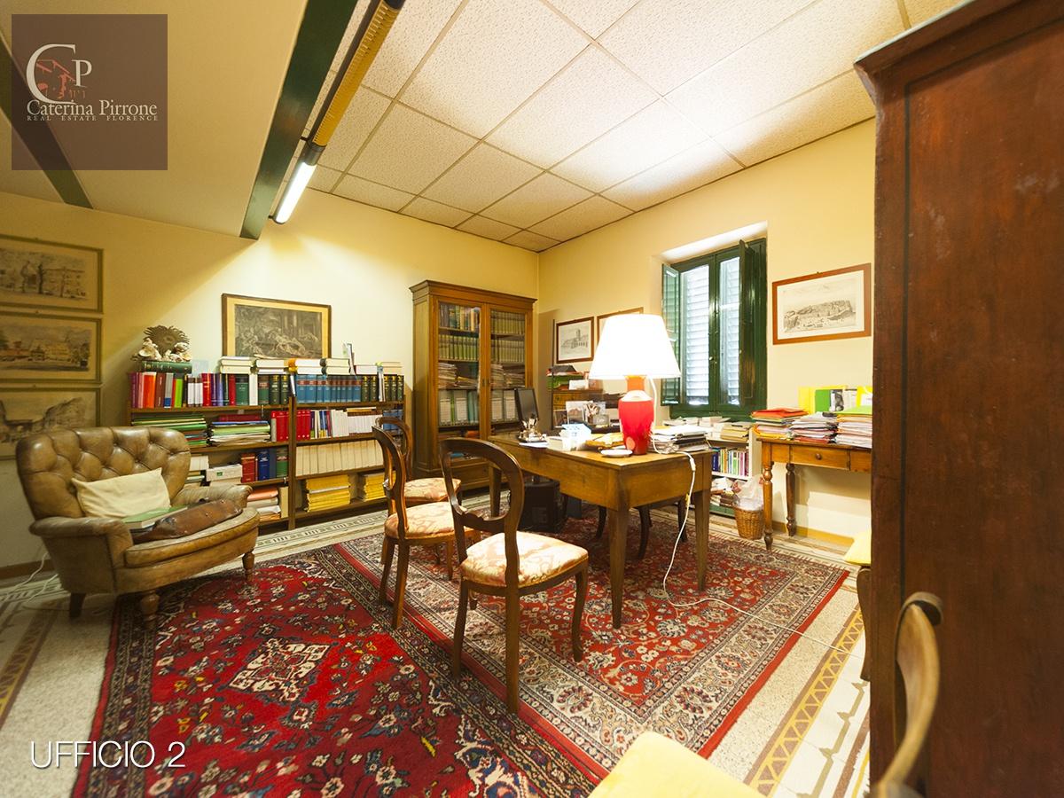 Ufficio in Via Chiantigiana 227, Bagno A Ripoli, {3} - Foto 1