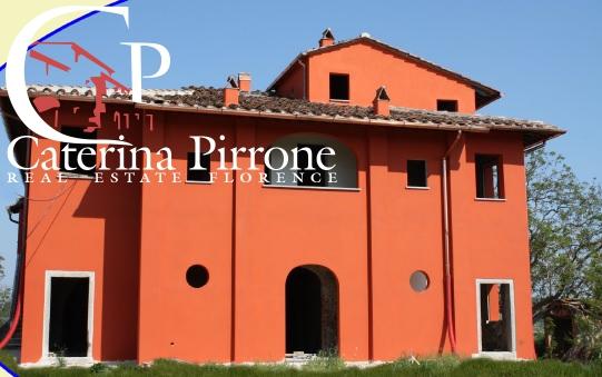 Albergo in Strada Vicinale di Porto Mannuccio 10, Fucecchio, {3} - Foto 1