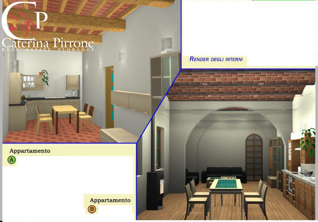 Albergo in Strada Vicinale di Porto Mannuccio 10, Fucecchio, {3} - Foto 2